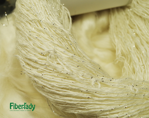 Mousou Ice Bamboo Yarn