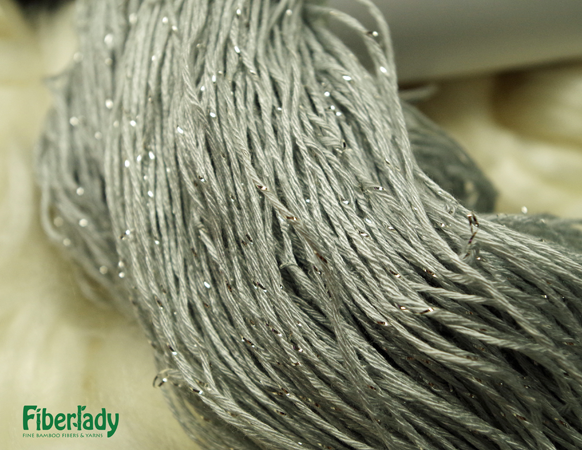 Mousou Ice Bamboo Yarn