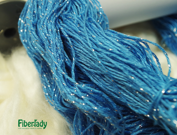 Mousou Ice Bamboo Yarn