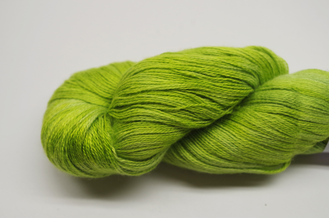 Vivacot Bamboo/Cotton Yarn