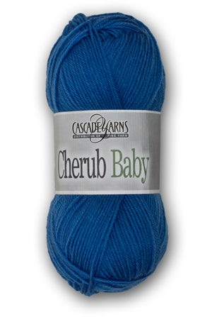 Cherub Baby Yarn