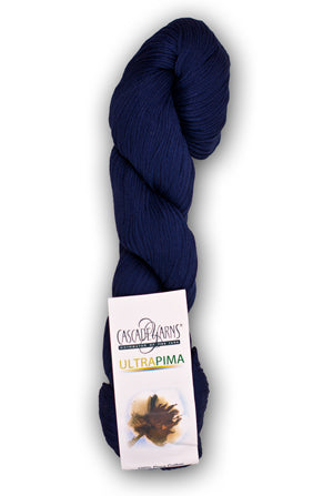 Ultra Pima Cotton Yarn