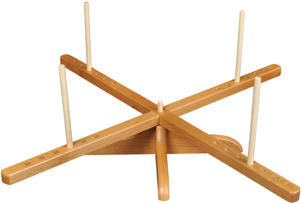 ChiaoGoo Yarn Swift