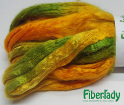 Fibers