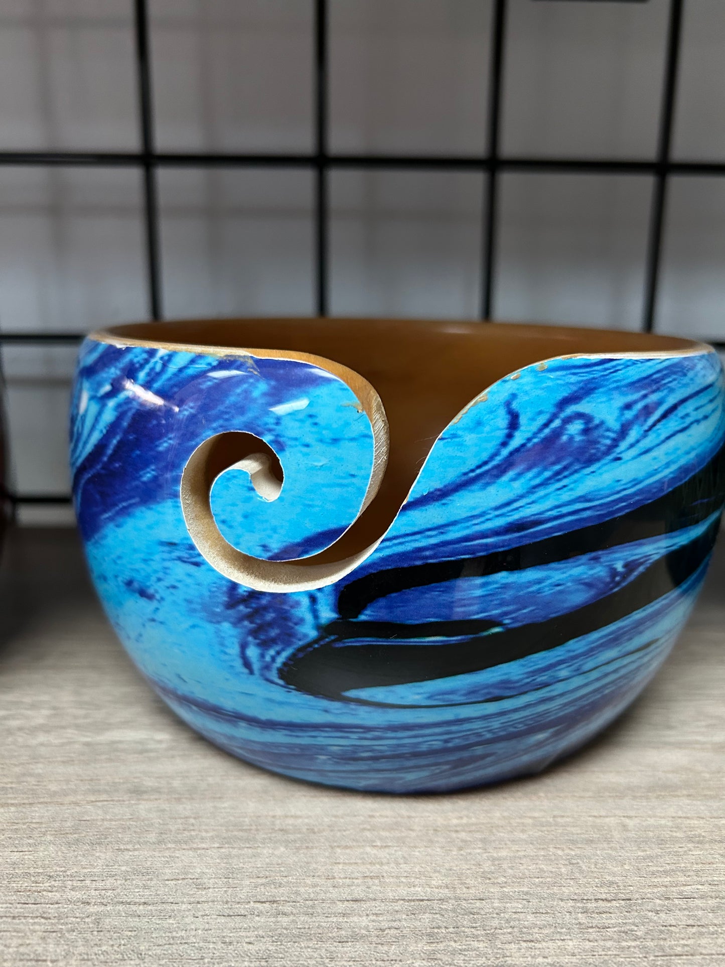 Yarn Bowl
