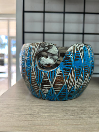 Yarn Bowl