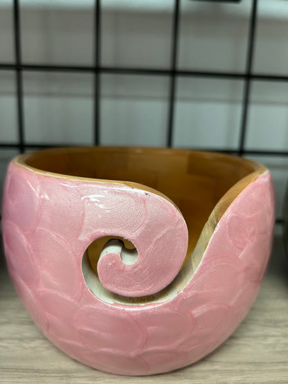 Yarn Bowl