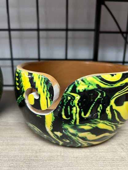 Yarn Bowl
