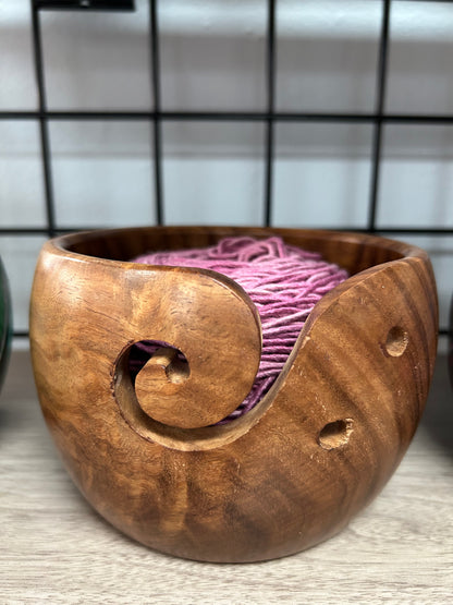 Yarn Bowl