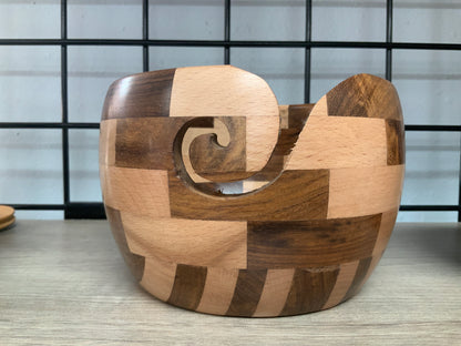 Yarn Bowl