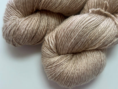 BouncyBoo Bamboo Sock Yarn