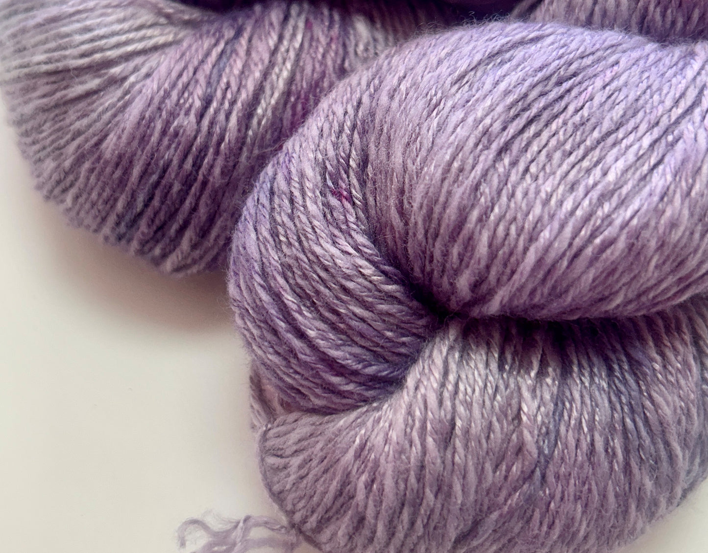 BouncyBoo Bamboo Sock Yarn