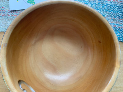 Yarn Bowl