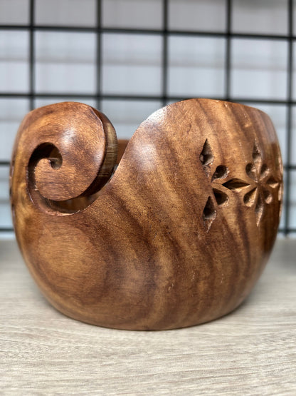 Yarn Bowl