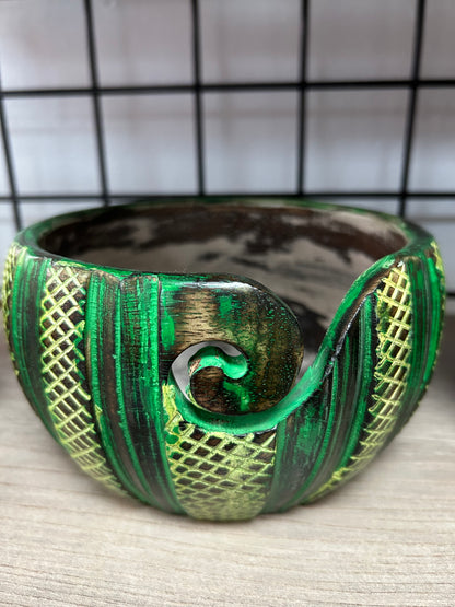 Yarn Bowl
