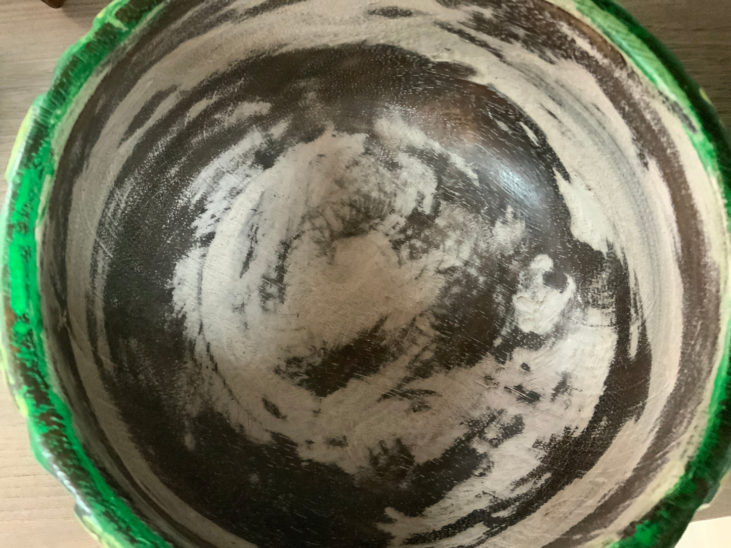 Yarn Bowl