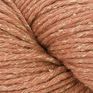 Friday Harbor Merino/Silk Worsted Yarn