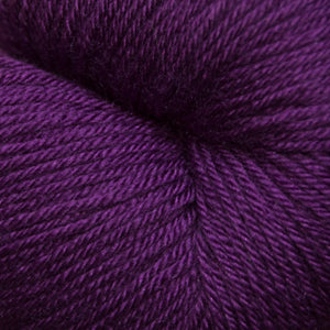 Heritage silk sock yarn