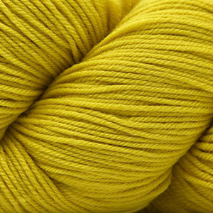 Heritage silk sock yarn