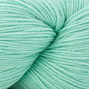 Heritage silk sock yarn