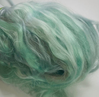 Merino Bamboo Blended Fiber