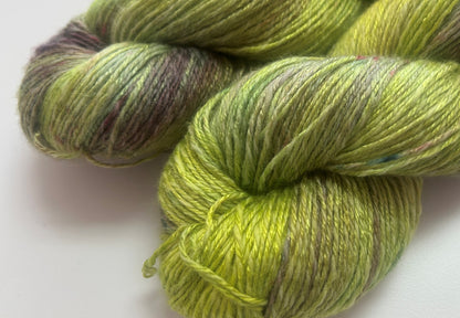 BouncyBoo Bamboo Sock Yarn