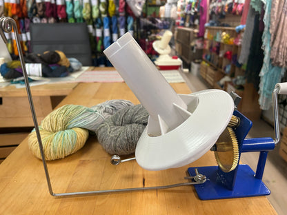 Yarn Winder Large