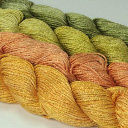Makimo Color Steps Bamboo Yarn