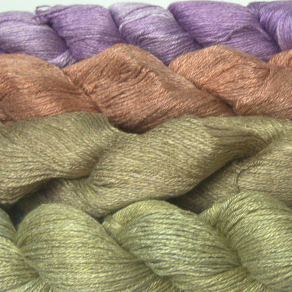 Makimo Color Steps Bamboo Yarn