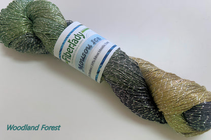 Mousou Ice Bamboo Yarn