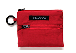 Chiaogoo Shorties Pouch