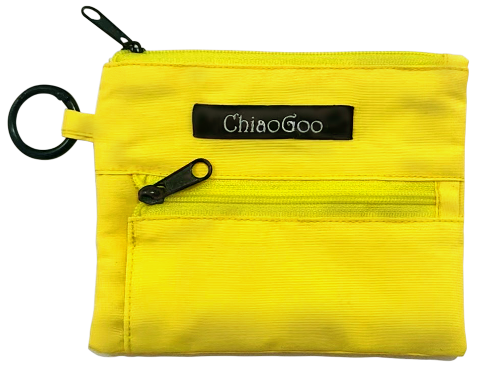 Chiaogoo Shorties Pouch