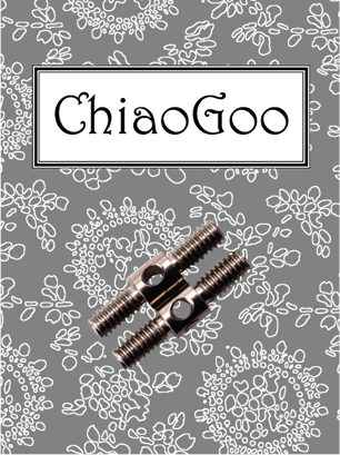 ChiaoGoo Interchangeable Cable Connector