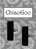 ChiaoGoo Interchangeable Cable End Cap