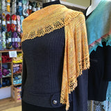 Beaded Dreams Shawl Kit