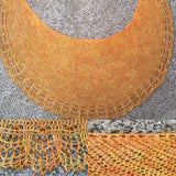 Beaded Dreams Shawl Kit