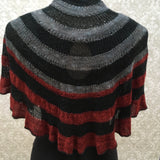 Citron Yarn Kit