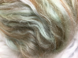 Merino Bamboo Blended Fiber