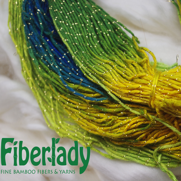 Makimo Ice Bamboo Yarn