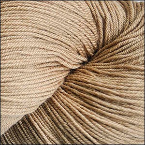 Heritage silk sock yarn
