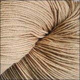 Heritage silk sock yarn