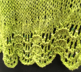Intrigued with Beads Pattern