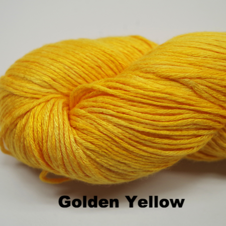 Golden Yellow Color