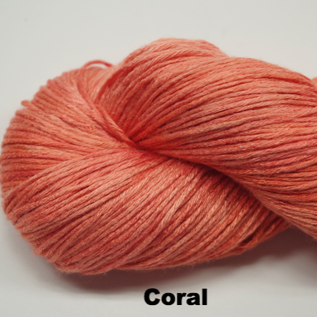 Coral Color