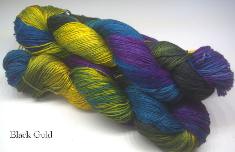 Makimo Bamboo Yarn