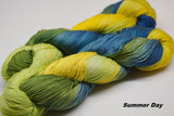 Mousocot Painted Bamboo Yarn
