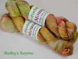 Mousou Hand Painted Bamboo Yarn