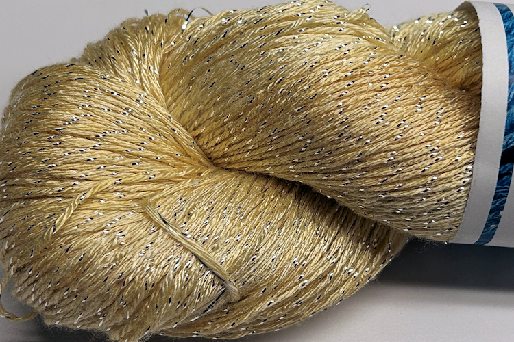 Mousou Ice Bamboo Yarn