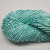 Turquoise Waters Color
