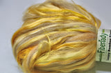 Alpaca Bamboo Blended Roving